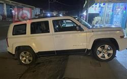Jeep Patriot